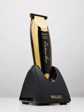 Wahl Hair Trimmer Gold Detailer Li (Liners)